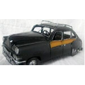 20 Oz. Antique Model 1950-60 Cars (12.5"x4.75"x4.75")